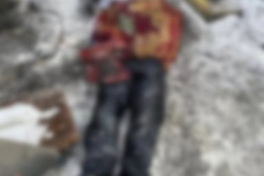 Мужчина погиб во вспыхнувшем из-за непотушенной сигареты доме в Черемхове