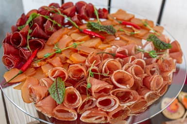 Что везти из поездок: съедобный гид по миру