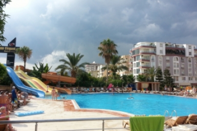 Турция обрушила летние цены для россиян - сколько теперь стоит "всё включено"