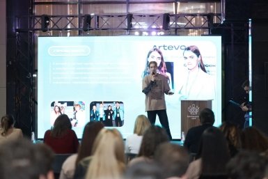 &quotКубанская школа инноваторов&quot начала приём заявок на новый сезон Пресс-служба администрации Краснодарского края