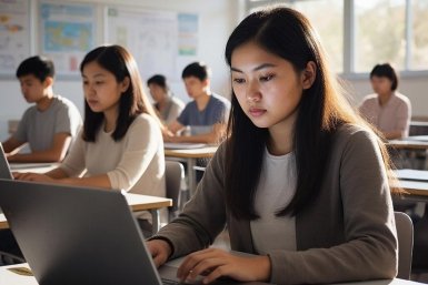 Тематическое фото Сгенерировано GigaChat (18+)