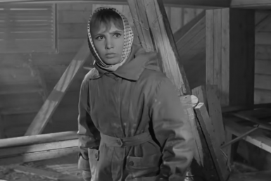 Кто 1000 раз смотрел "Девчат", не ошибется ни на букву - ТЕСТ для киноманов