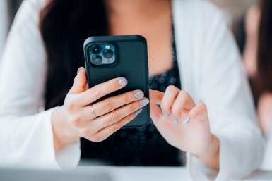 T2 и Wildberries & Russ будут вместе бороться с мошенничеством Shutterstock, Pickadook