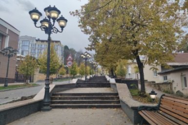 С помощью ИИ задержали находящихся в розыске 93 человека в Кисловодске