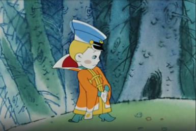 Советские дети росли по добрым книжкам: а вы их вспомните? - ТЕСТ для рожденных в СССР