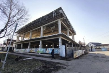 Заброшенный недострой снесут в Ессентуках после 4 лет судебных разбирательств