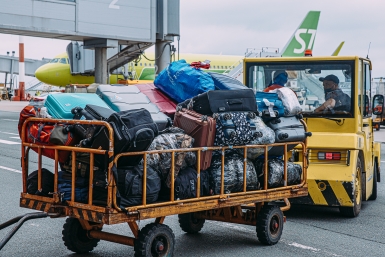 Российские туроператоры вывезли всех туристов из ОАЭ