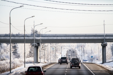 Автоюрист раскрыл способ защиты от мошенников на дороге