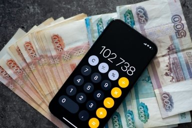 Количество нелегальных кредиторов выросло почти в три раза в Крыму