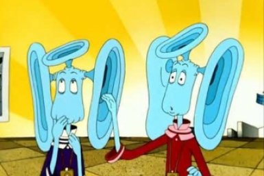 Угадайте легендарный мультфильм СССР по 1 редкому кадру - недетский тест