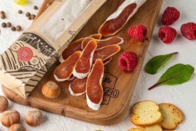 77 организаций выдвинули 365 товаров на знак качества "Сделано на Кубани"