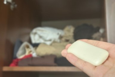 Секрет элитных отелей: зачем горничные кладут обычное мыло в шкаф с одеждой