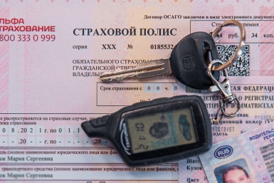 Страховщики хотят ограничить выплаты по ОСАГО