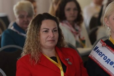 В России предложили считать семью многодетной до 18-летия младшего ребенка