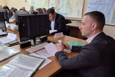 Новость дня