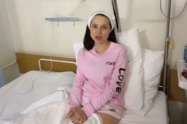 "Хочу жить": онкобольная Чекалина больше не под домашним арестом