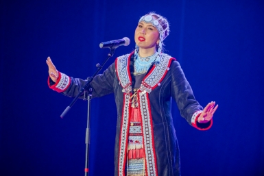 Музыкальных исполнителей Колымы приглашают на проект &quotЗвук Евразии&quot Источник