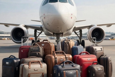 Магаданцам напомнили, что делать авиапассажиру, если задержан рейс Источник