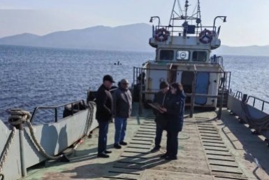 Нарушения лицензионных требований выявили прокуроры в компаниях пассажирских перевозок Дальневосточная транспортная прокуратура