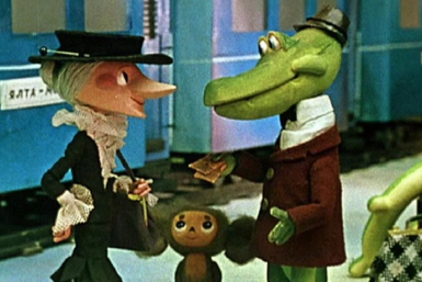 Этих хулиганов очень любили в СССР школьники. Угадаете 5/5? — ТЕСТ