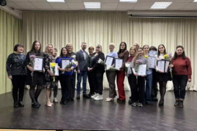 Фото с места событий Правительство Камчатского края