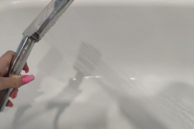 Холодный душ: польза есть, но осторожно