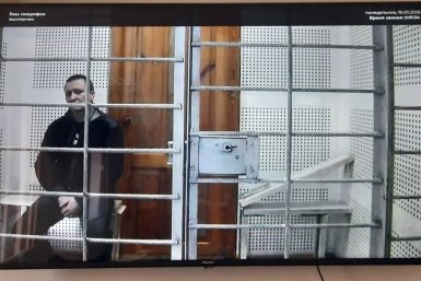 Осуждённый пресс-службы прокуратуры Забайкалья