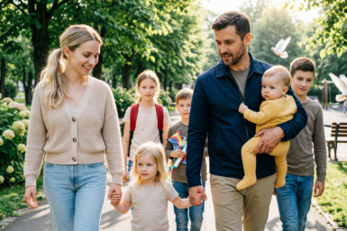 На Колыме расширили программу выплаты на покупку авто для многодетных семей Источник