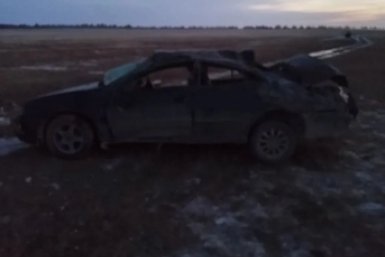 ДТП Госавтоинспекция Забайкалья