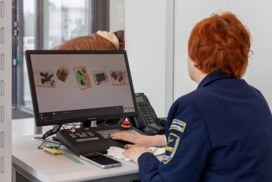 Аэропорт, терминал, авиация, авиарейсы Артём Хорошилов  , ИА Stavropol.Media