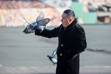 Российские отели перестраивают работу под китайских туристов