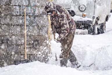 Тематическое фото ПСЦ по Магаданской области