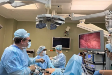 Московские специалисты обучили якутских врачей новым методикам пресс-служба главы и правительства РС (Я)