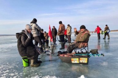 10 тысяч пельменей приготовят на фестивале "Рыбомания 2026" в Забайкалье