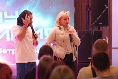 В ЕАО подвели итоги первого модуля молодежного форума "Территория действий"