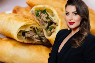 Жасмин коллаж сгенерирован ИА UssurMedia на основе соцсетей Жасмин