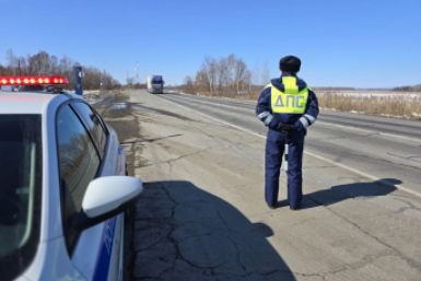 Тематическое фото пресс-служба УМВД ЕАО