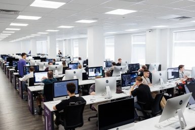 &quotЦифровой марафон&quot Пресс-служба Сбера