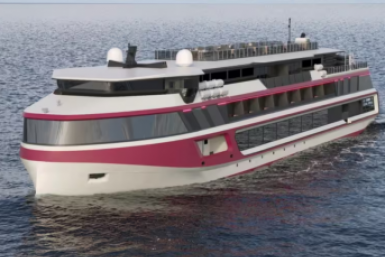 В 2027 году на Байкале запустят первый российский электролайнер