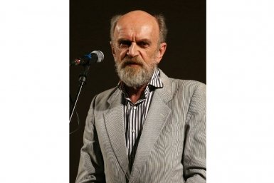 Андрей Голиков Театр МХАТ имени Горького