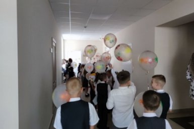 Приём заявлений в 1 класс на новый учебный год стартует в Ставрополе с 1 апреля