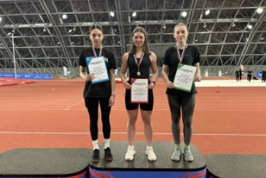 30 участников, 8 испытаний: в Южно-Сахалинске прошел фестиваль ГТО среди студентов пресс-служба министерства спорта Сахалинской области