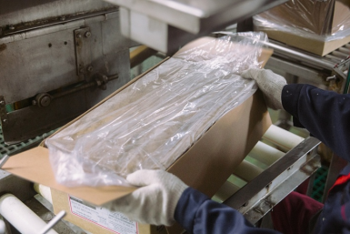 Повышение ставок экосбора отложено Пресс-служба АСРФ