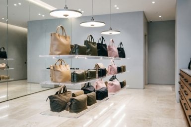 Без этих 6 сумок не обойдется весенний гардероб: главные тренды-2026