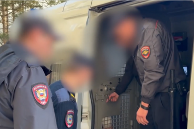 Стали известны подробности нападения на силовиков в селе Стефановка Крыма