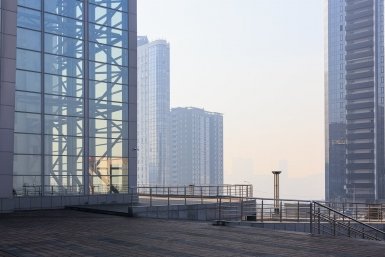 "Я уже задыхаюсь": озвучили, как долго "ядовитый" смог будет царствовать в столице ДФО