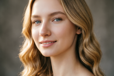 Четкая линия шеи за 10 минут в день: 3 движения для упругости без салонных процедур