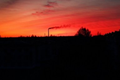 Превышение вредных веществ в воздухе зафиксировали в нескольких городах ИА Stavropol.Media