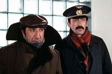 Гений СССР или дилетант? Проверьте себя по цитатам из любимых советских фильмов