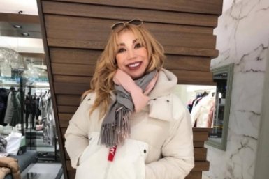 Машу Распутину "выгоняют" из собственного особняка